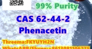 CAS 62-44-2 phenacetin
