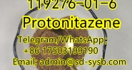 with best price 84 A 119276-01-6 Protonitazene