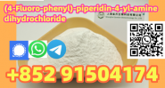 Reliable Supplier,(4-Fluoro-phenyl)-piperidin-4-yl-amine dihydrochloride 1193389-70-6