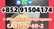 Low price,1-Phenyl-2-nitropropene 705-60-2