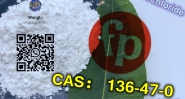 CAS：136-47-0