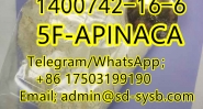 with best price 92 A 1400742-16-6 5F-APINACA