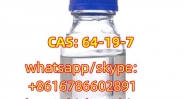boric acid CAS 64-19-7
