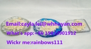 Wuhan Hoyan High Yeild Pure BMK Powder CAS:5449-12-7 BMK Glycidic Acid in Stock