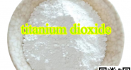 TiO2 Powder Food Grade/Rutile Grade /Anatase Titanium Dioxide