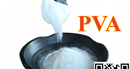 Chinese Manufacturers supply Hot New Arrivals Polyvinyl Alcohol PVA Perkg for Construction Use PVA
