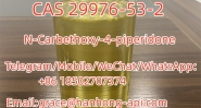 N-Carbethoxy-4-piperidone CAS 29976-53-2