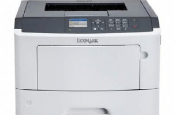 Принтер LEXMARK M 1145 Цена: 70.00 лв