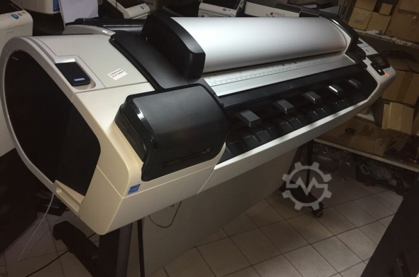 Плотер HP DesignJet T2300 eMFP