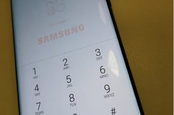 Топ Цена! Смяна на дисплей на Samsung S8 Plus | A8 - Сервиз в София