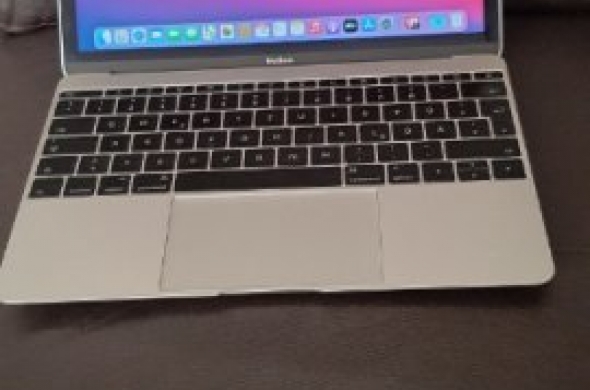 Apple MacBook Retina, 12-inch, Early 2015