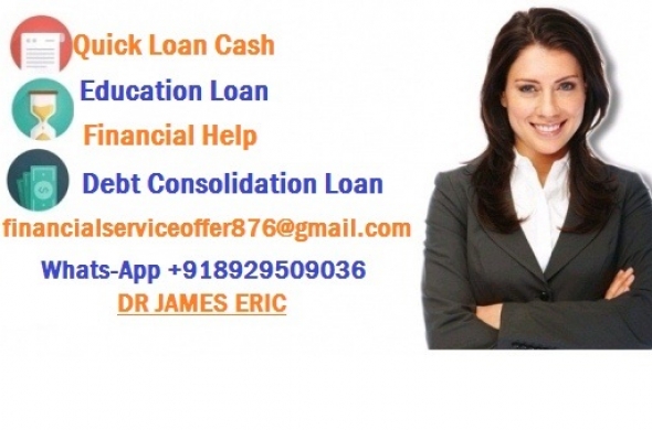 DO YOU NEED AN URGENT LOAN TO PAY OFF YOUR BILLS,BUY A CAR,UPGRADE YOUR BUSINESS,START UP A BUSINESS OF YOUR OWN,STUDENT