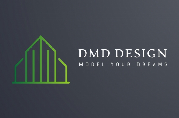 DMD Design - интериорни панели за стени