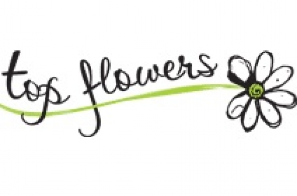 Букети и цветни аранжировки от Top Flowers