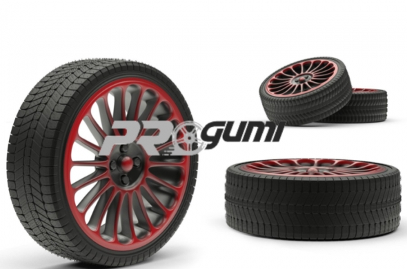 Progumi.bg - магазин за гуми и джанти онлайн