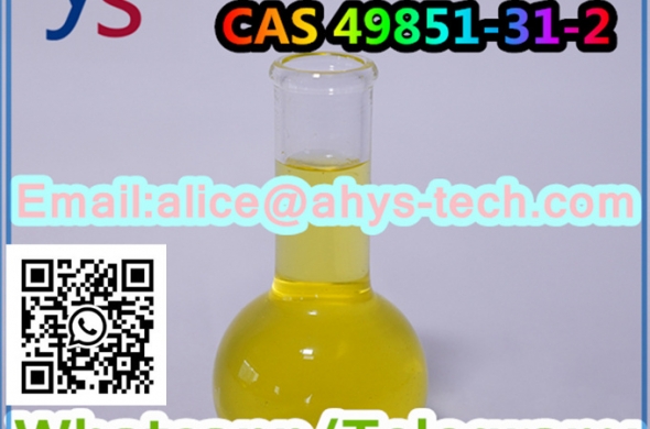 Pregabalin And Intermediates - Hot Quality CAS 49851-31-2 Liquid