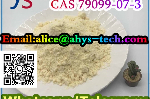 CAS 79099-07-3 Good Quality N-(Tert-Butoxycarbonyl)-4-Piperidone Best Price