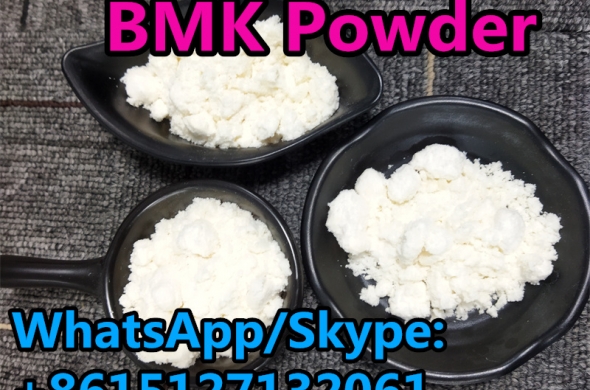CAS 5449-12-7 New Bmk Powder BMK Glycidic Acid (Sodium Salt)