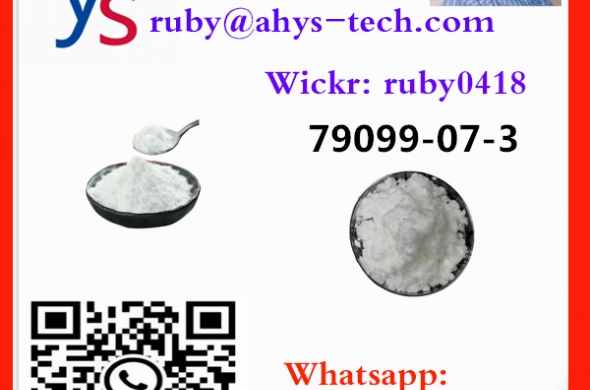 CAS 79099-07-3 N-(tert-butoxycarbonyl)-4-piperidone