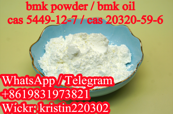 28578-16-7 USA Canada 20320-59-6 bmk oil 5449-12-7 Netherlands bmk powder Holland