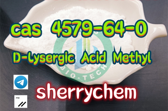 High Grade,4579-64-0,methylergoline acid