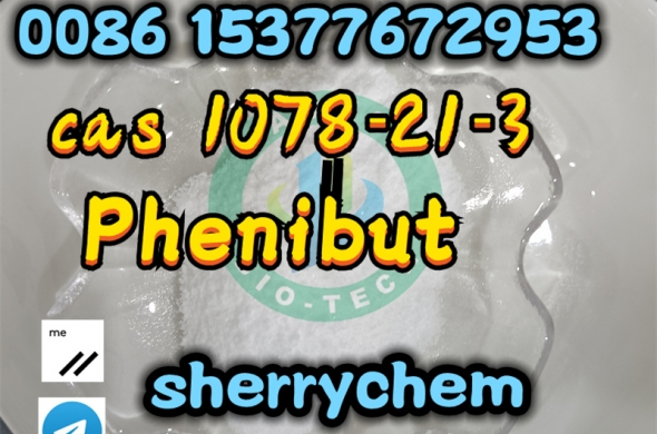 Phenibut 1078-21-3 Spot supply Safety delivery