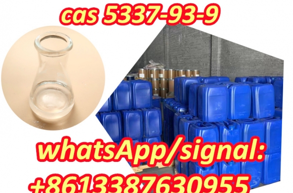 High Quality 4mpf,Methylpropiophenone CAS 5337-93-9 4'-Methylpropiophenone