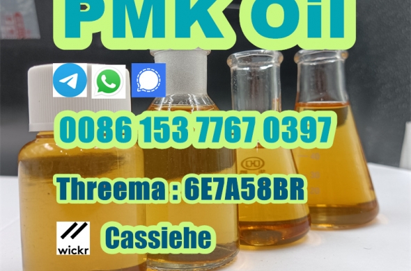PMK ethyl glycidate 28578-16-7 pmk oil pmk powder