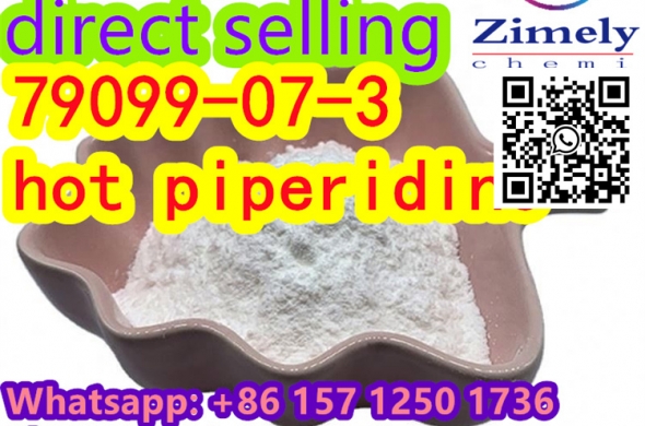 hot 79099-07-3 N-(tert-Butoxycarbonyl)-4-piperidone 99%