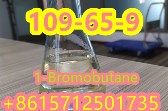 HOT CAS:109-65-9 1-Bromobutane