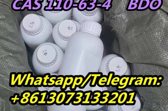 1,4-Butanediol 1,4 BDO cleaner one comma four liquid factory One four BDO 