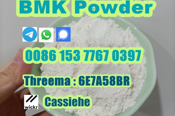 BMK Glycidate bmk powder 5449-12-7 Supplier no custom issue