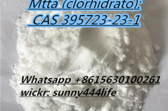 MTTA crystal cas 395723-23-1 with best price and top quality