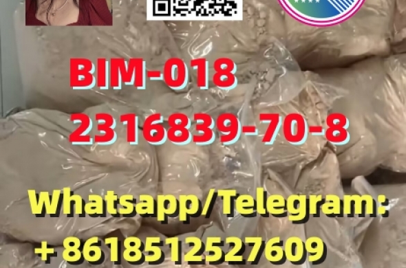 2316839-70-8 BIM-018 Synthetic marijuana precursors