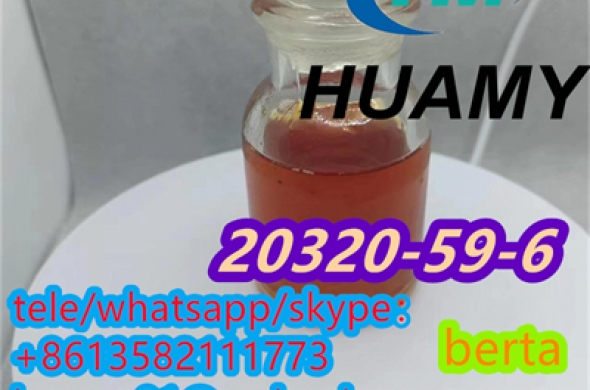 wholesale CAS 20320-59-6 Diethyl(phenylacetyl)malonate best price