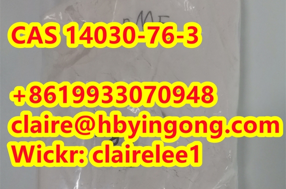 Good Quality Etodesnitazene Etazene CAS 14030-76-3