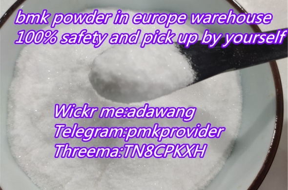 top bmk powder cas 5449-12-7 in europe warehouse