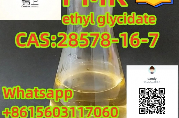 hot selling PMK 28578-16-7 PMK ethyl glycidate