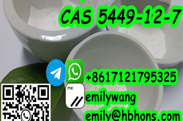 bmk powder 5449-12-7 supplier 5413-05-8 supplier bmk powder 13605-48-6 supplier