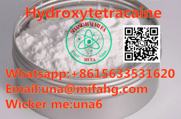 high-quality ydroxytetracaine 490-98-2