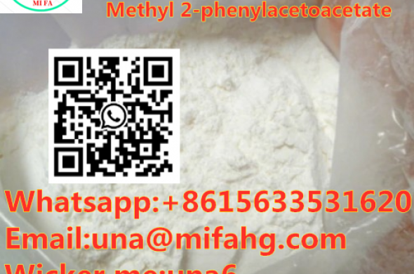 Factory supply CAS:16648-44-5 Methyl 2-phenylacetoacetate