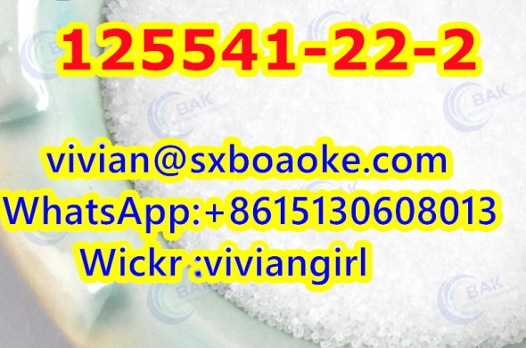 1-N-Boc-4-(Phenylamino)piperidine cas 125541-22-2