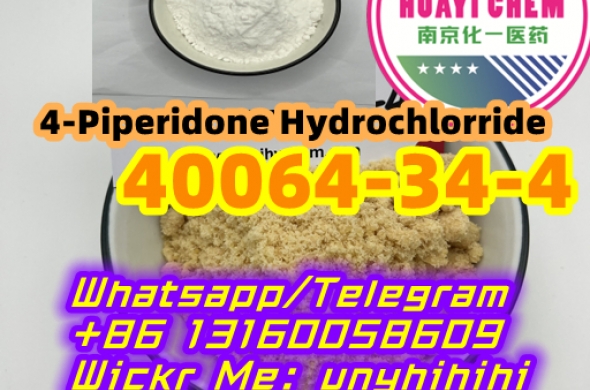 High purity 4-Piperidone Hydrochlorride 40064-34-4 2079878-75-2 49851-31-2