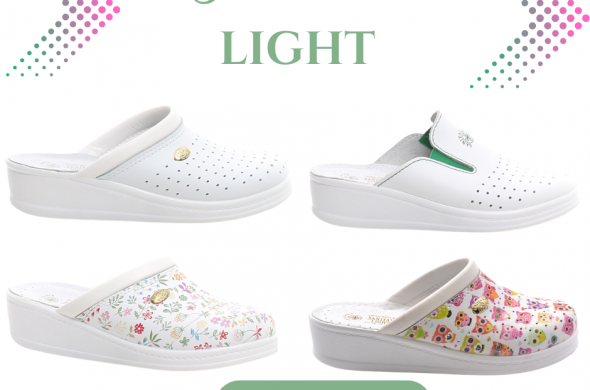 Сабо Sanital light