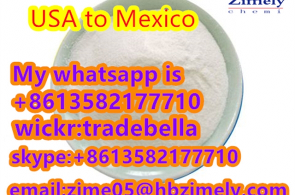 Hot Selling CAS 79099-07-3 1-Boc-4-Piperidone Safe Delivery USA to Mexico