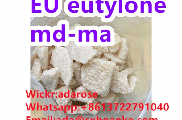 Buy chemical crystals eutylone eu mdma 2f-dck online supply
