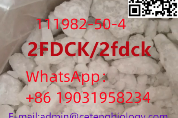 5, buy CAS:111982-50-4 2FDCK 4FDCK 2-Fluorodeschloroketamine, EU warehouse has stock