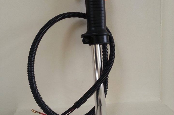 Продавам дръжки за храсторез