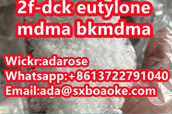 2f-dck eutylone 3cmc 2f in stock