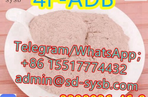 CAS;2390036-46-9 4F-ADB 5F-AKB48 5F-APINACA 5F-ADB 5CL-ADB-A ADBB ADB-BINACA